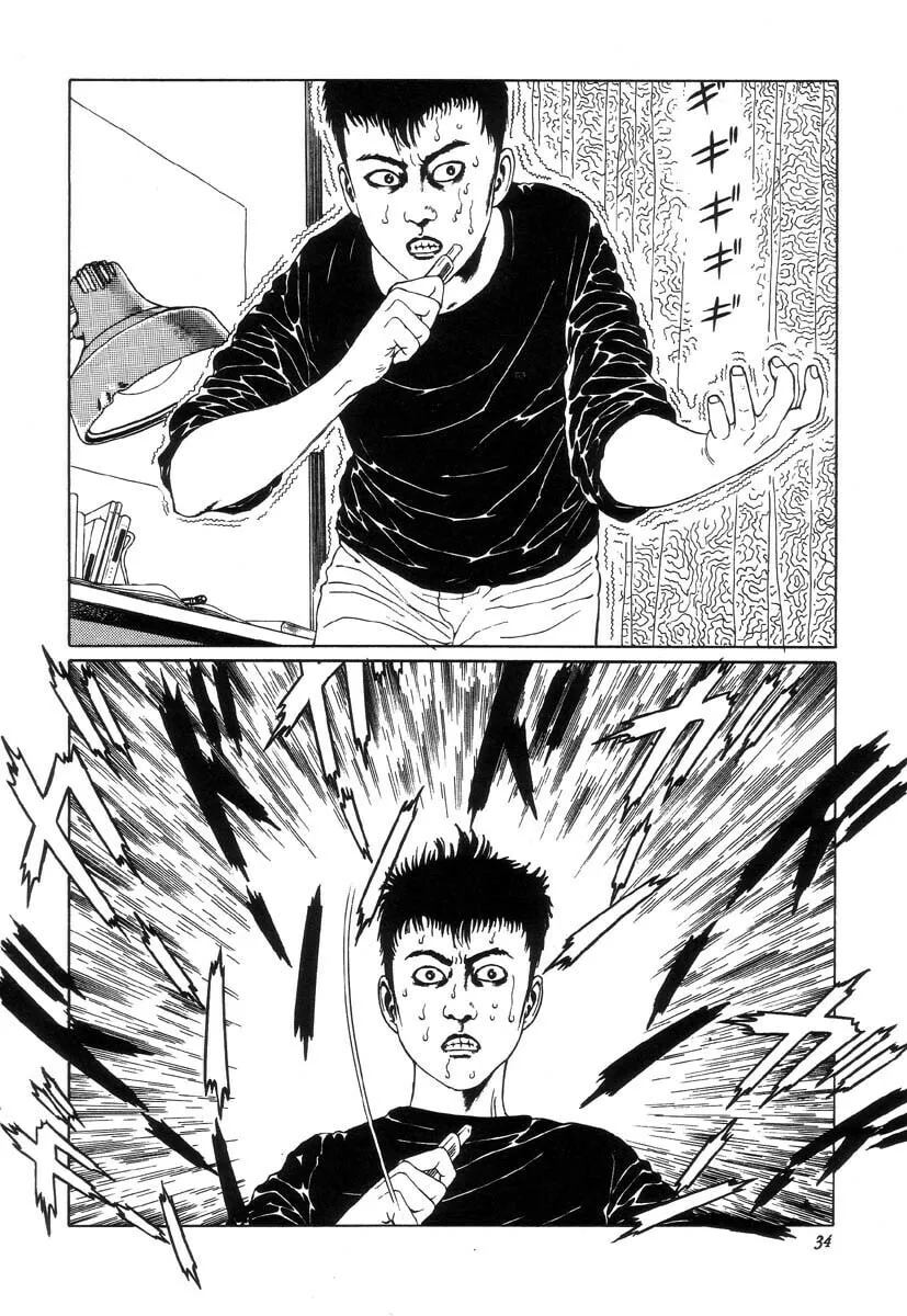 New National Kid Chapter 2 page 28 - 