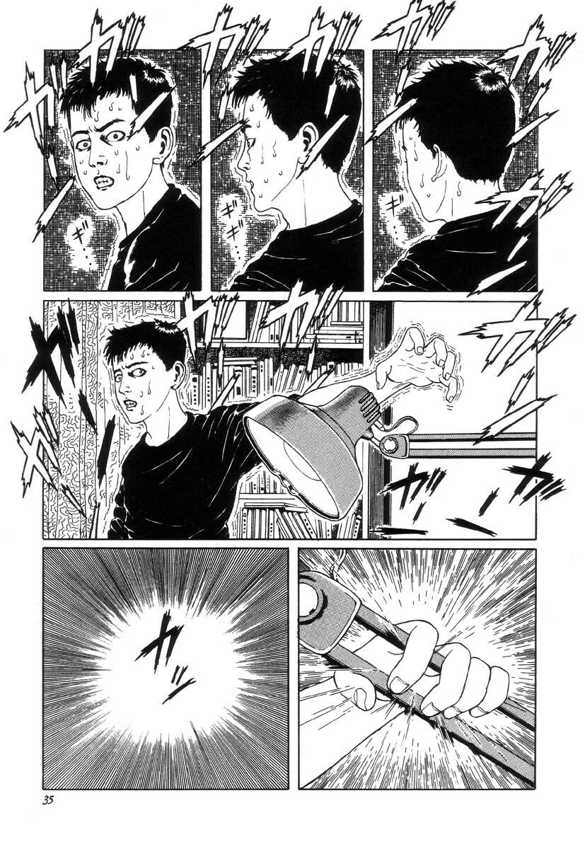 New National Kid Chapter 2 page 29 - 