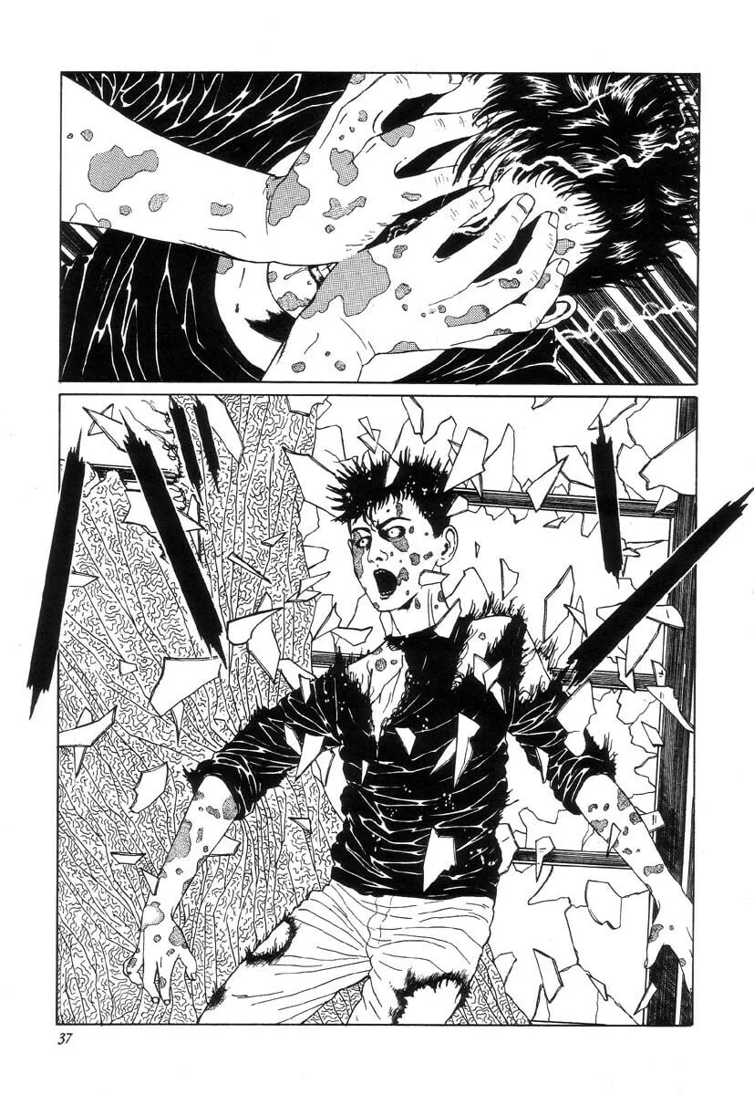 New National Kid Chapter 2 page 31 - 
