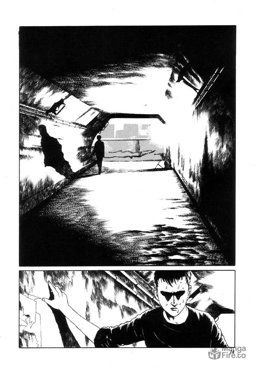 New National Kid Chapter 2 page 9 - 
