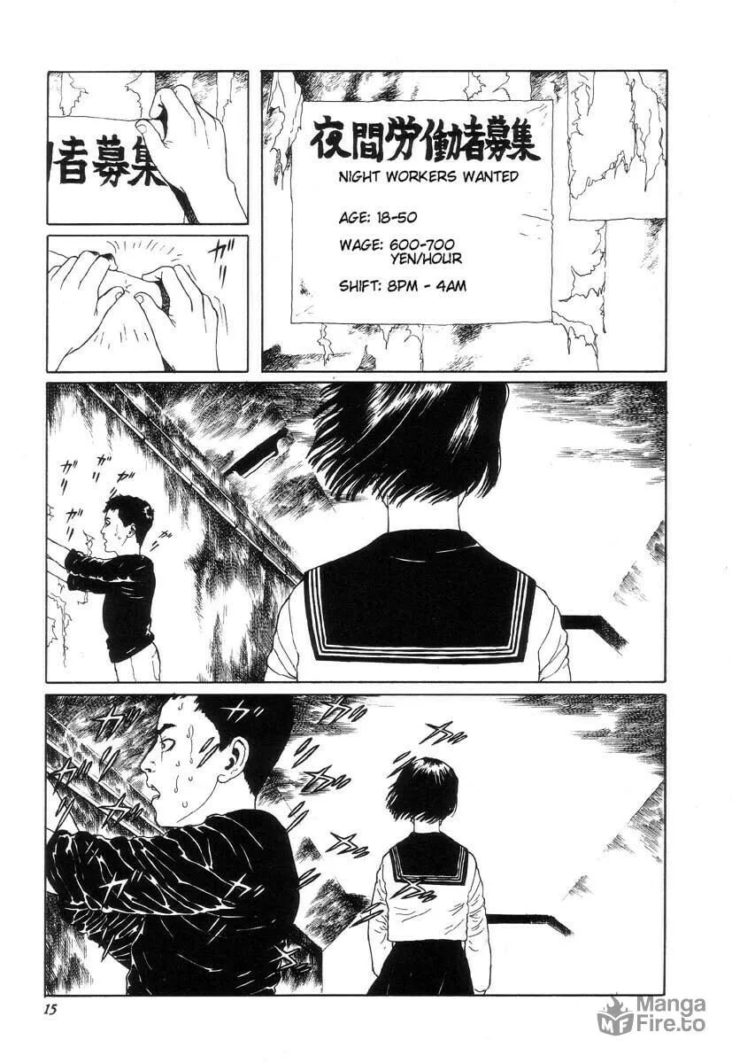 New National Kid Chapter 2 page 10 - 