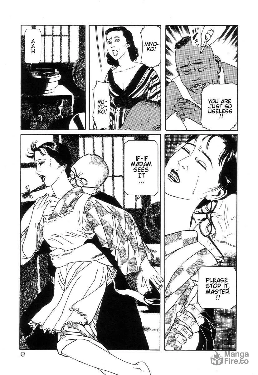New National Kid Chapter 4 page 3 - 