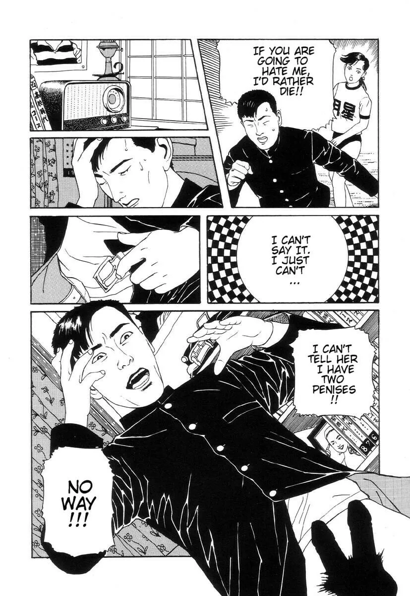 New National Kid Chapter 8 page 4 - 