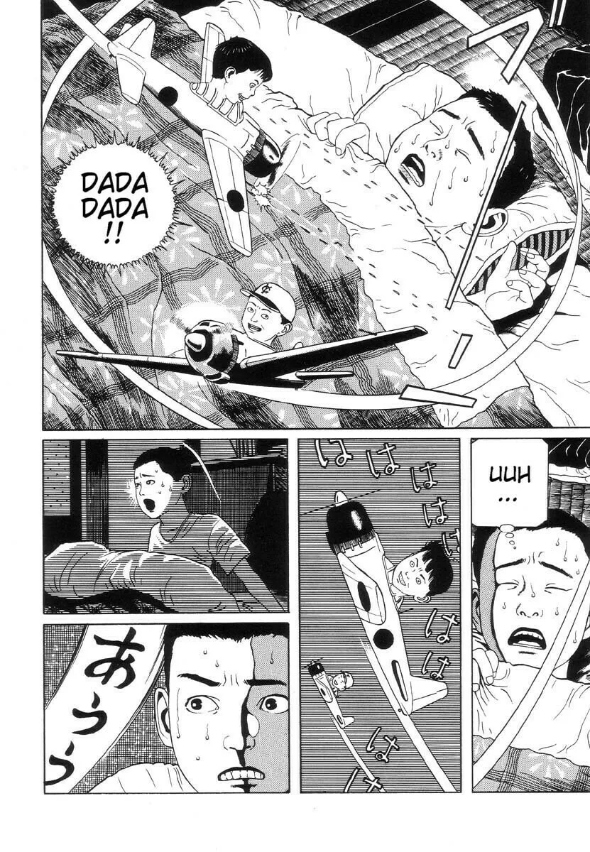New National Kid Chapter 9 page 4 - 