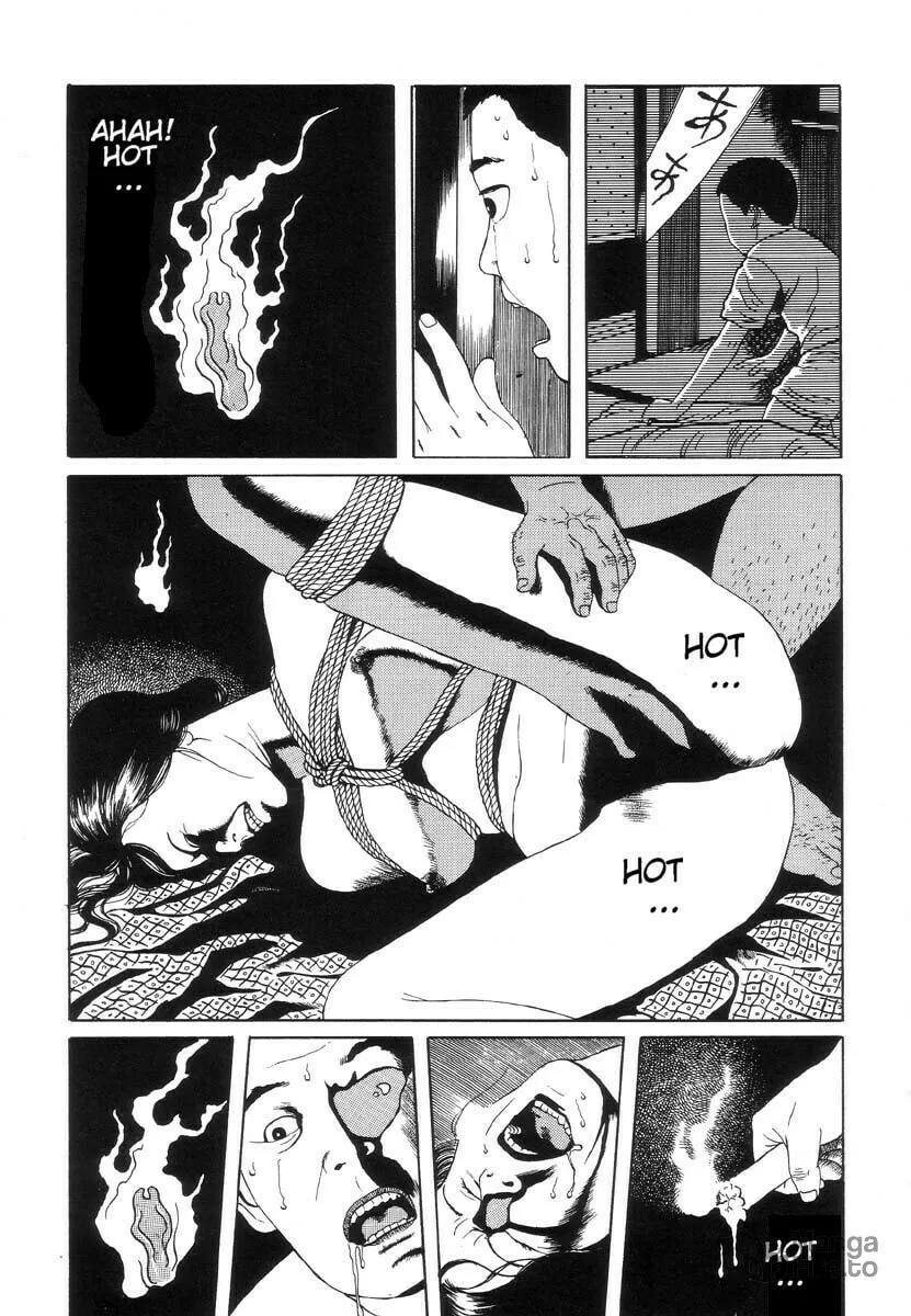 New National Kid Chapter 9 page 5 - 