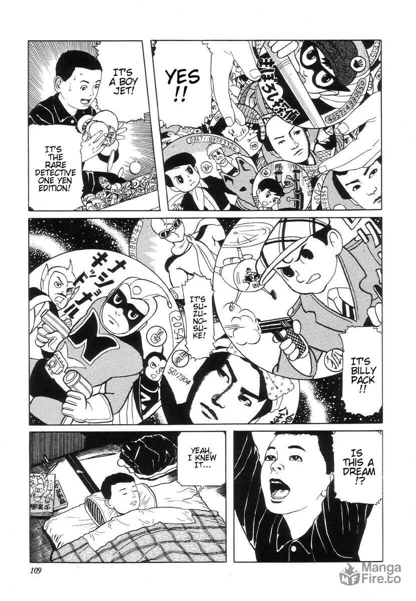 New National Kid Chapter 9 page 9 - 