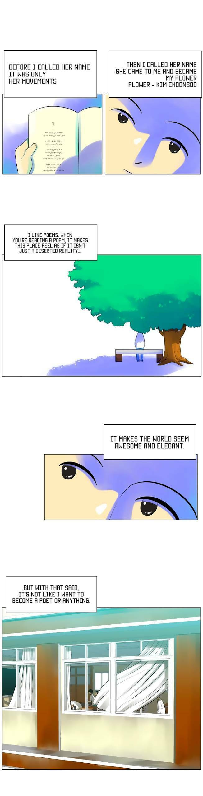 New Normal: Class 8 Chapter 0 page 2 - 