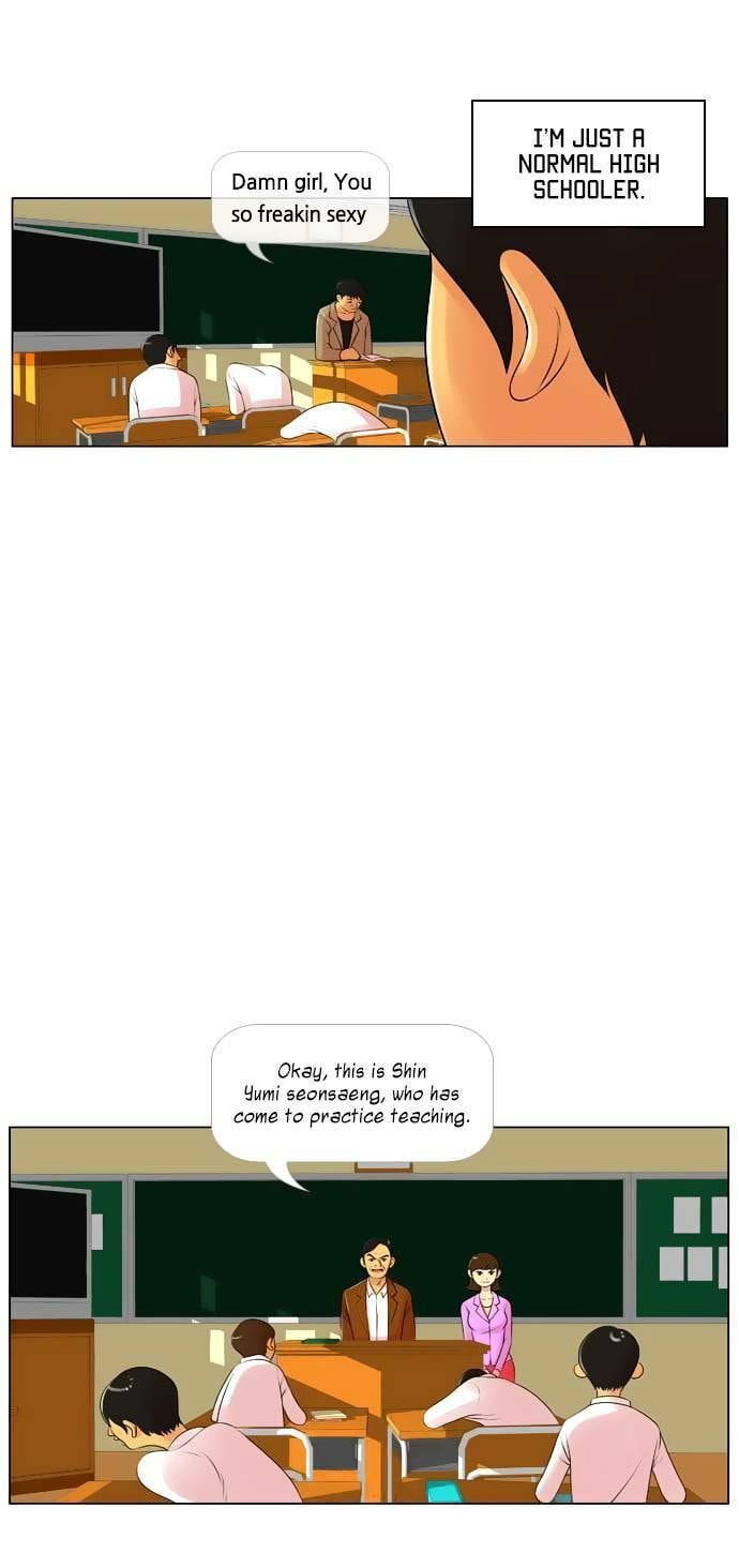 New Normal: Class 8 Chapter 0 page 4 - 