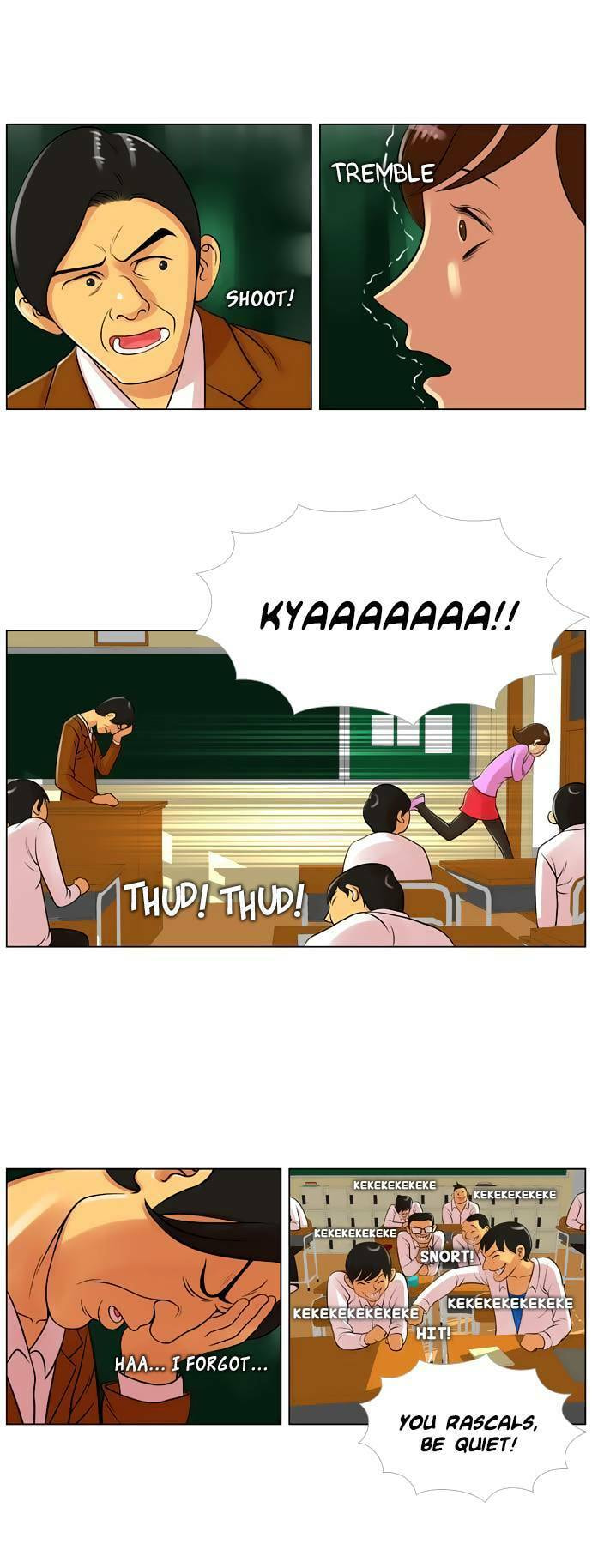 New Normal: Class 8 Chapter 0 page 6 - 