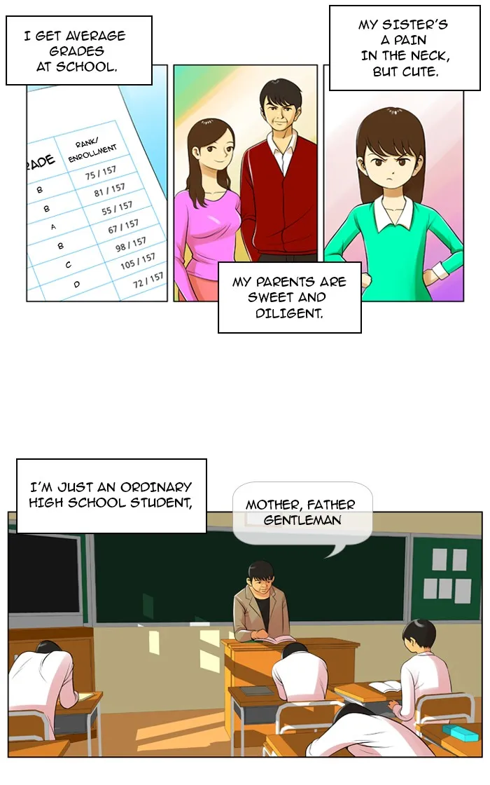 New Normal: Class 8 Chapter 1 page 4 - 