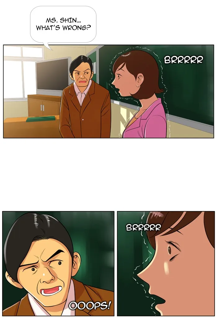 New Normal: Class 8 Chapter 1 page 8 - 