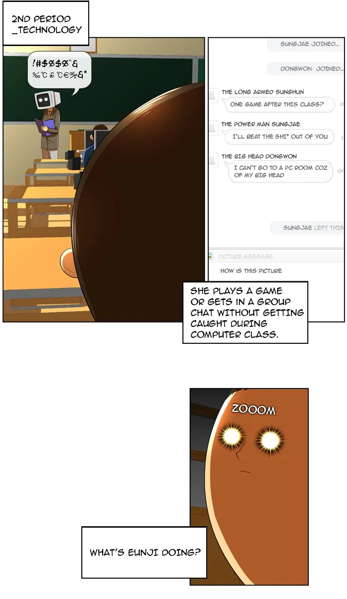 New Normal: Class 8 Chapter 10 page 11 - 