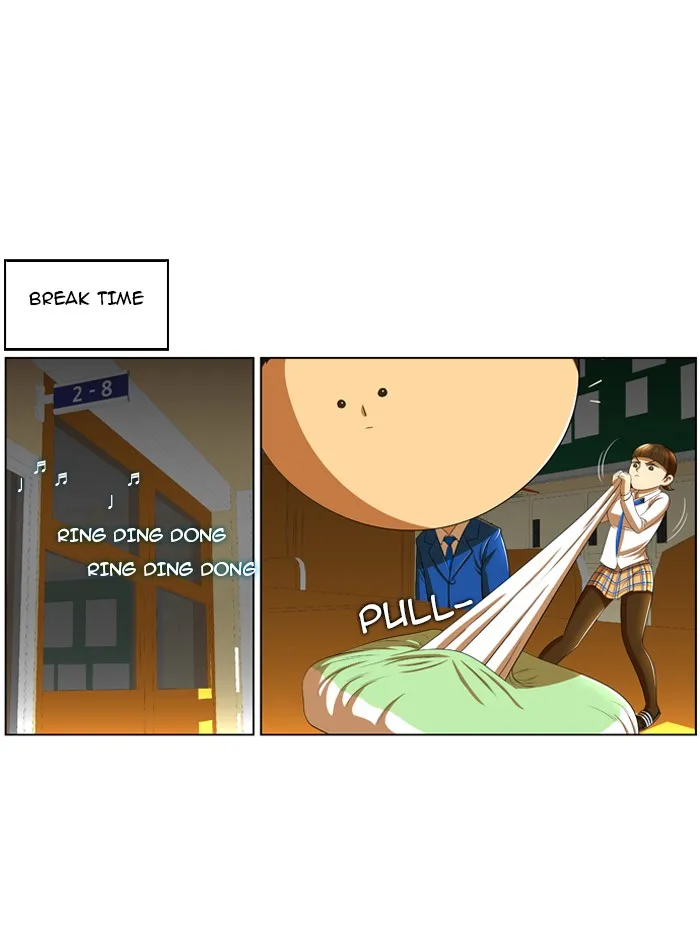 New Normal: Class 8 Chapter 10 page 21 - 