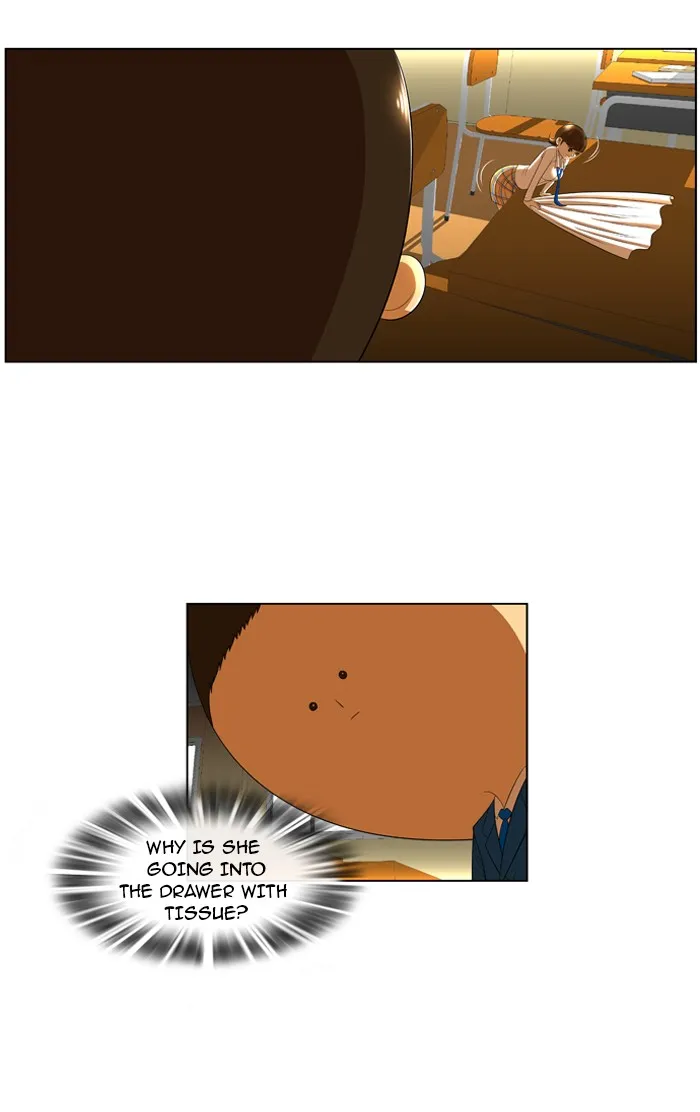 New Normal: Class 8 Chapter 10 page 22 - 