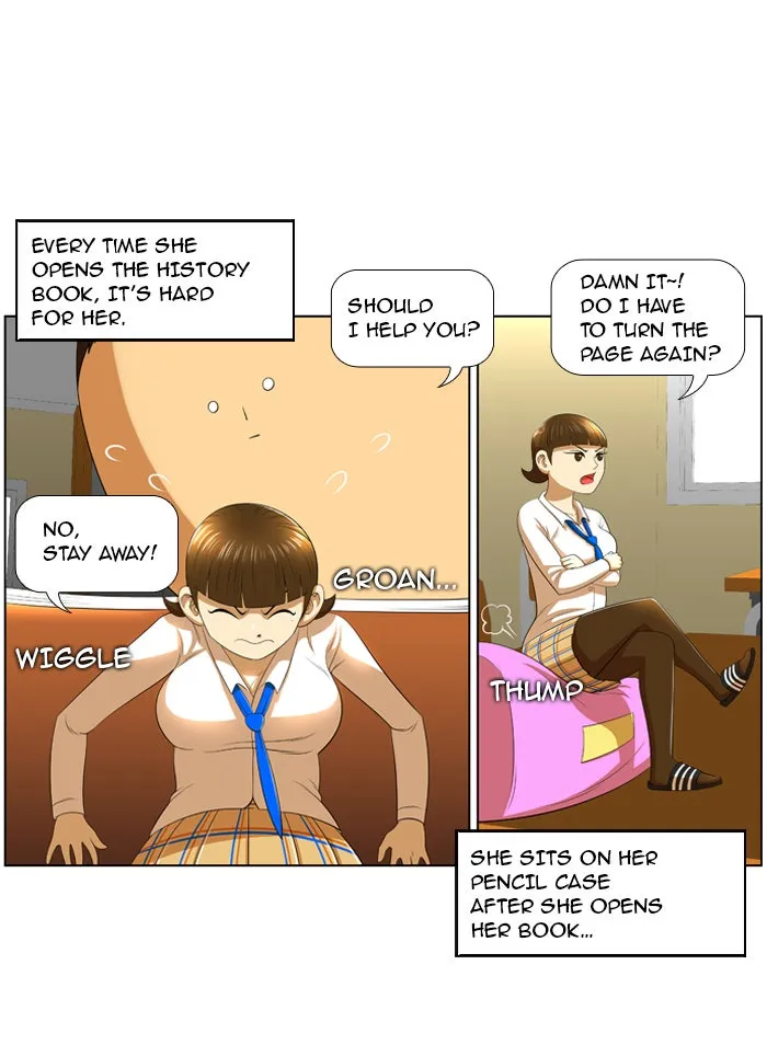 New Normal: Class 8 Chapter 10 page 8 - 
