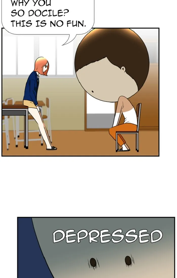 New Normal: Class 8 Chapter 101 page 18 - 