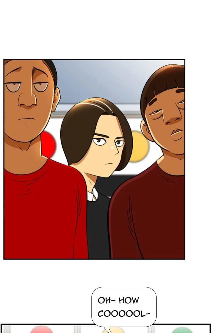 New Normal: Class 8 Chapter 104 page 16 - 
