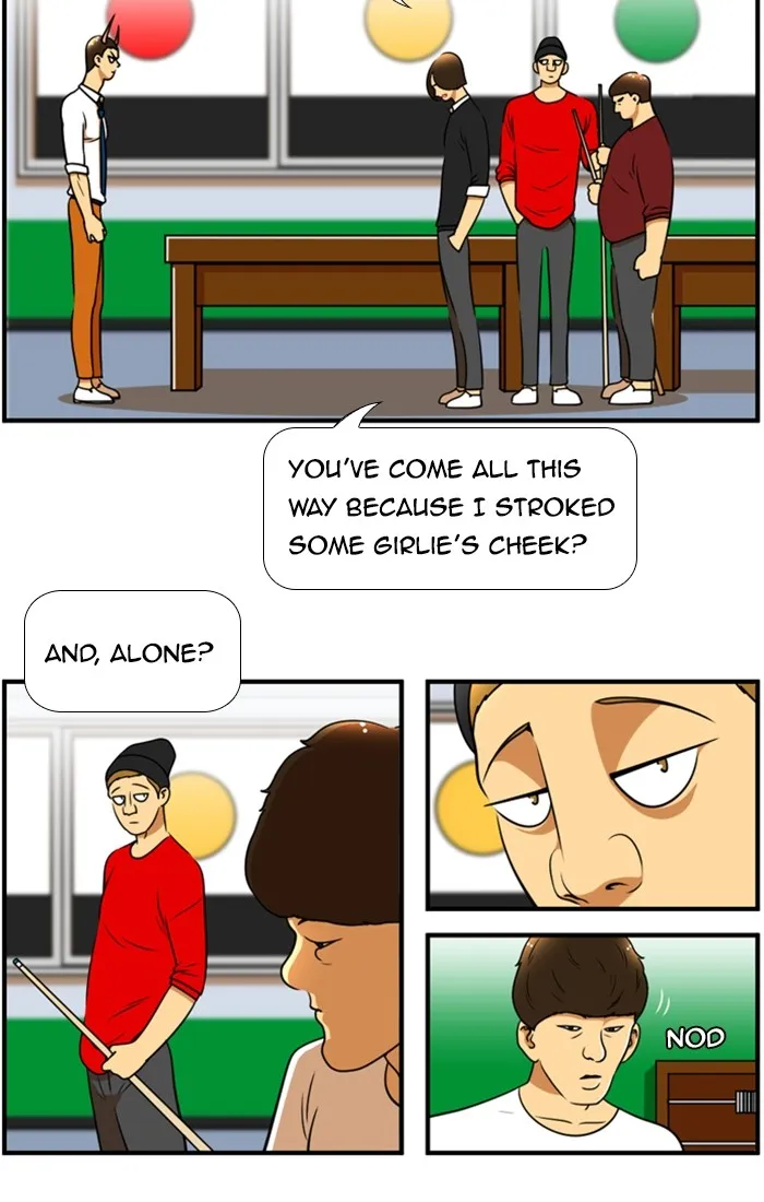 New Normal: Class 8 Chapter 104 page 17 - 