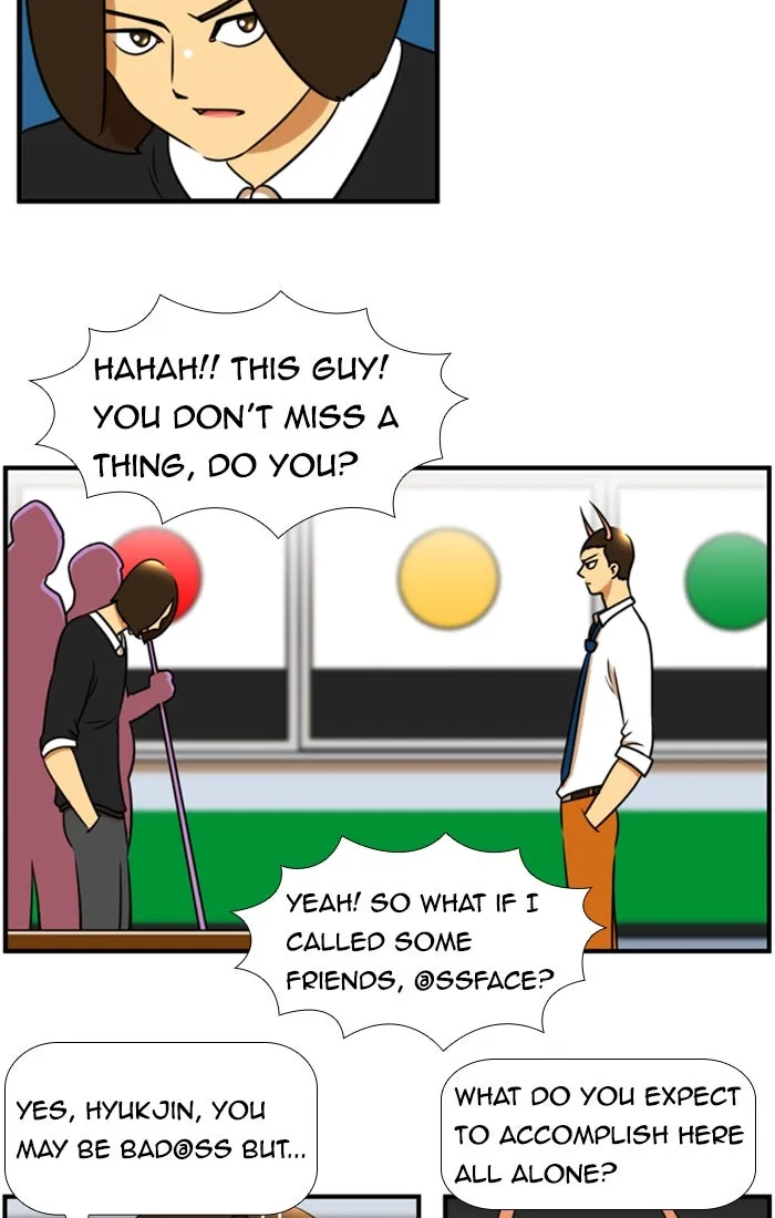 New Normal: Class 8 Chapter 104 page 23 - 