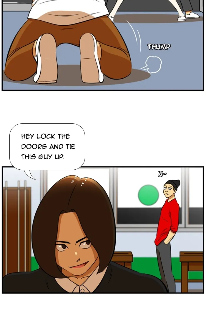 New Normal: Class 8 Chapter 105 page 9 - 