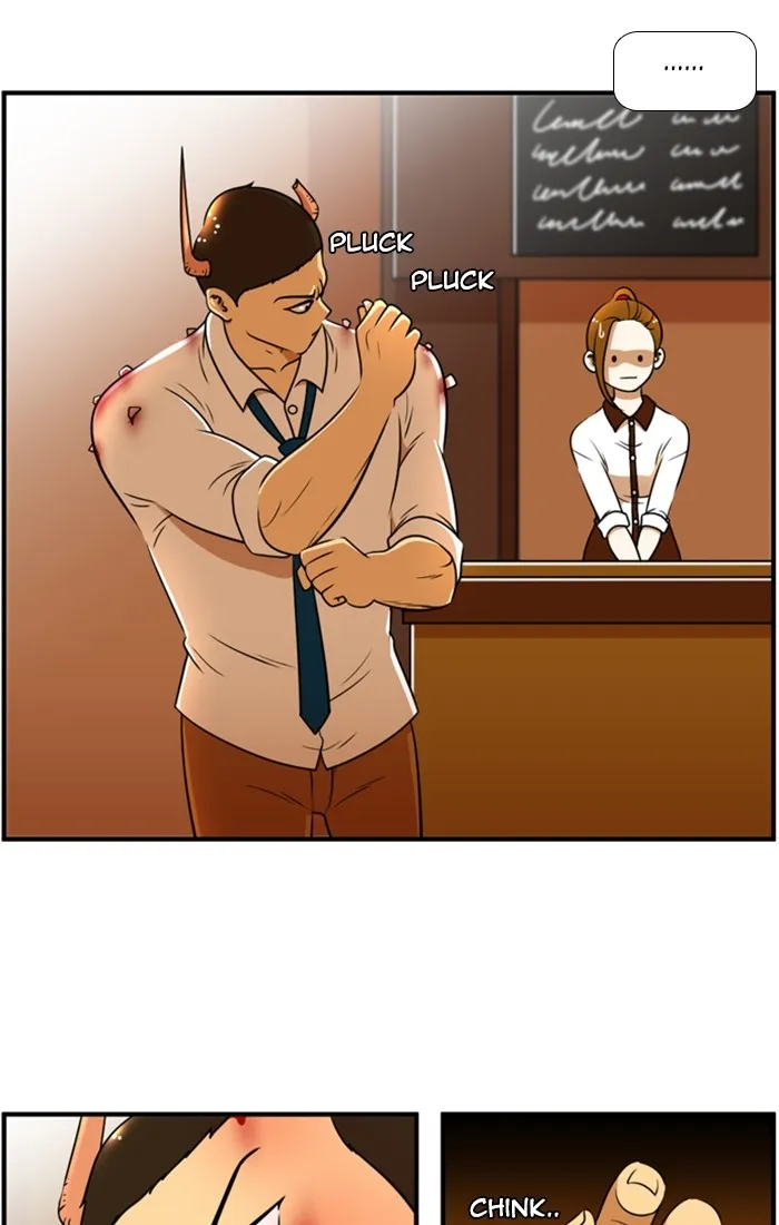 New Normal: Class 8 Chapter 106 page 19 - 
