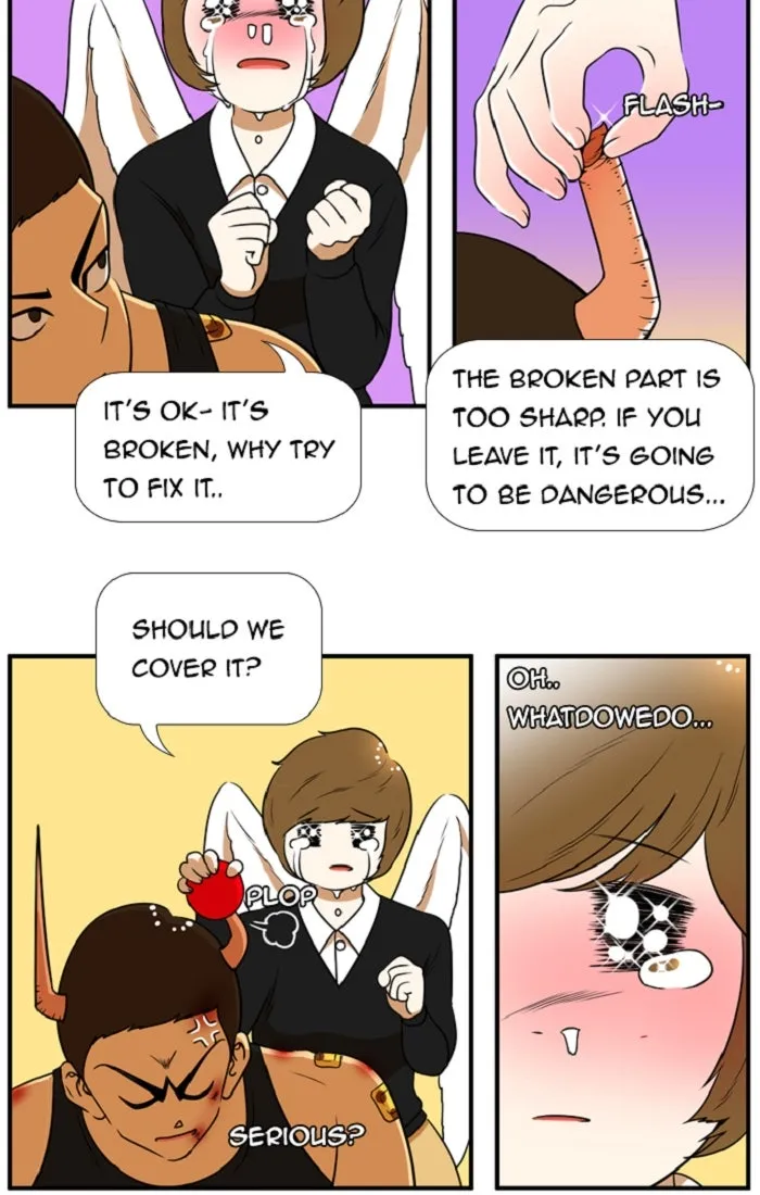 New Normal: Class 8 Chapter 107 page 22 - 