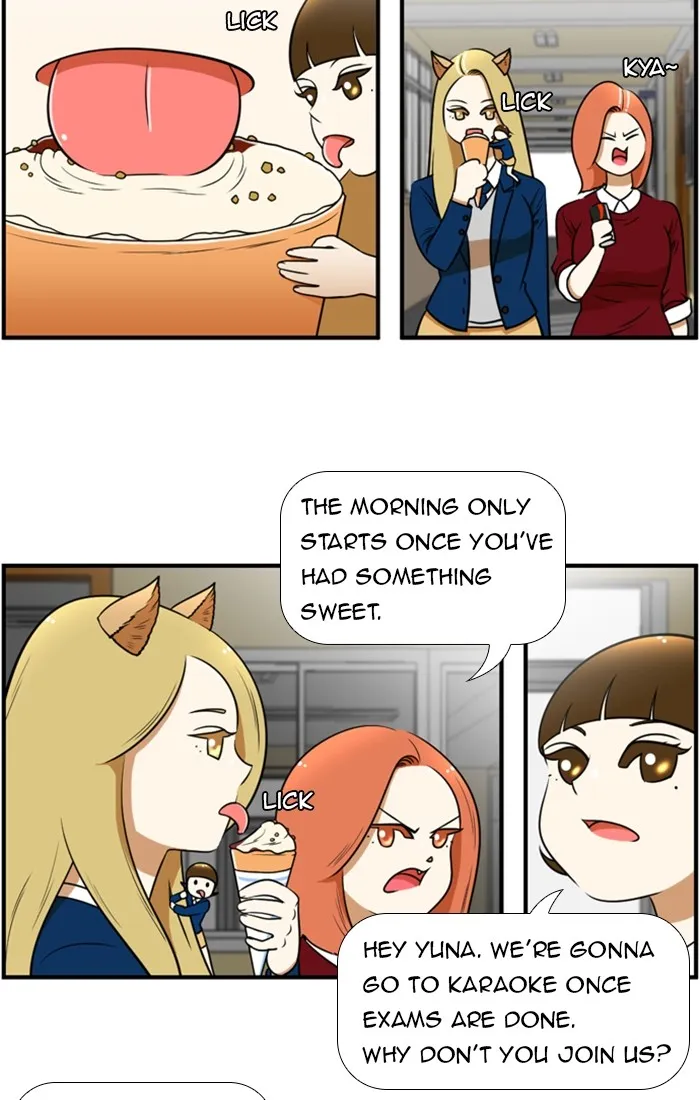 New Normal: Class 8 Chapter 109 page 15 - 