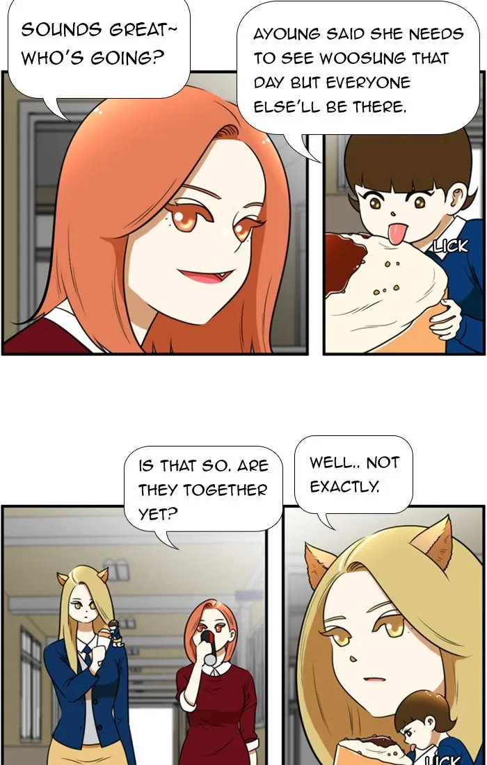New Normal: Class 8 Chapter 109 page 16 - 