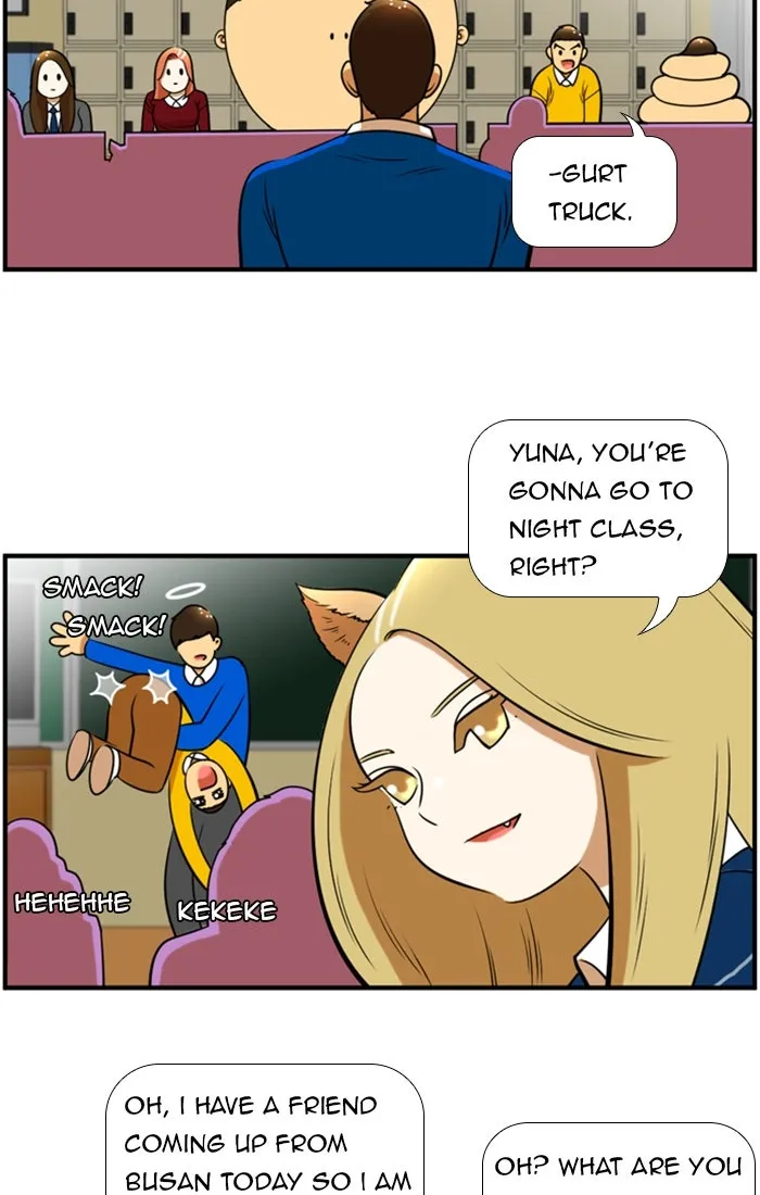 New Normal: Class 8 Chapter 109 page 23 - 