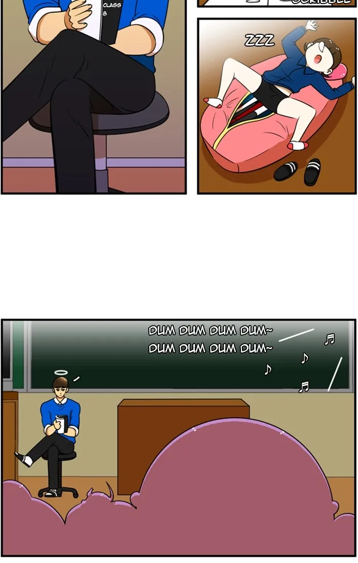 New Normal: Class 8 Chapter 109 page 31 - 