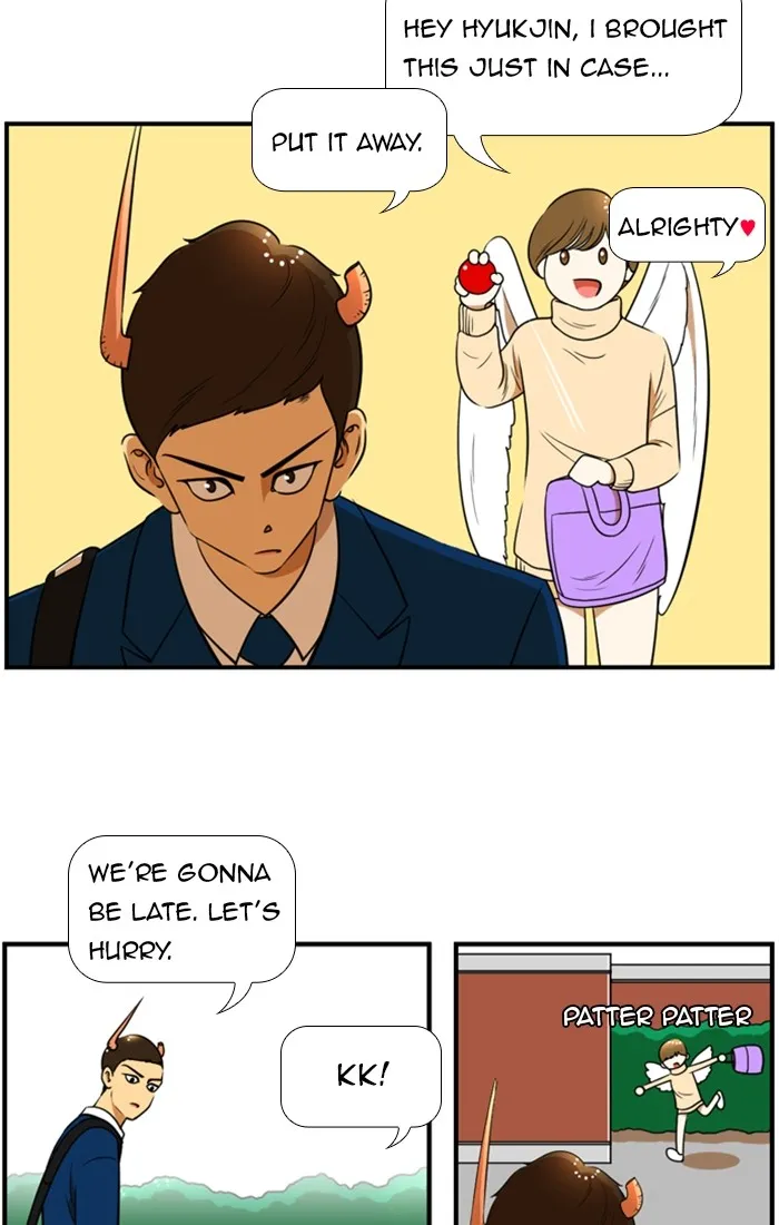 New Normal: Class 8 Chapter 109 page 10 - 