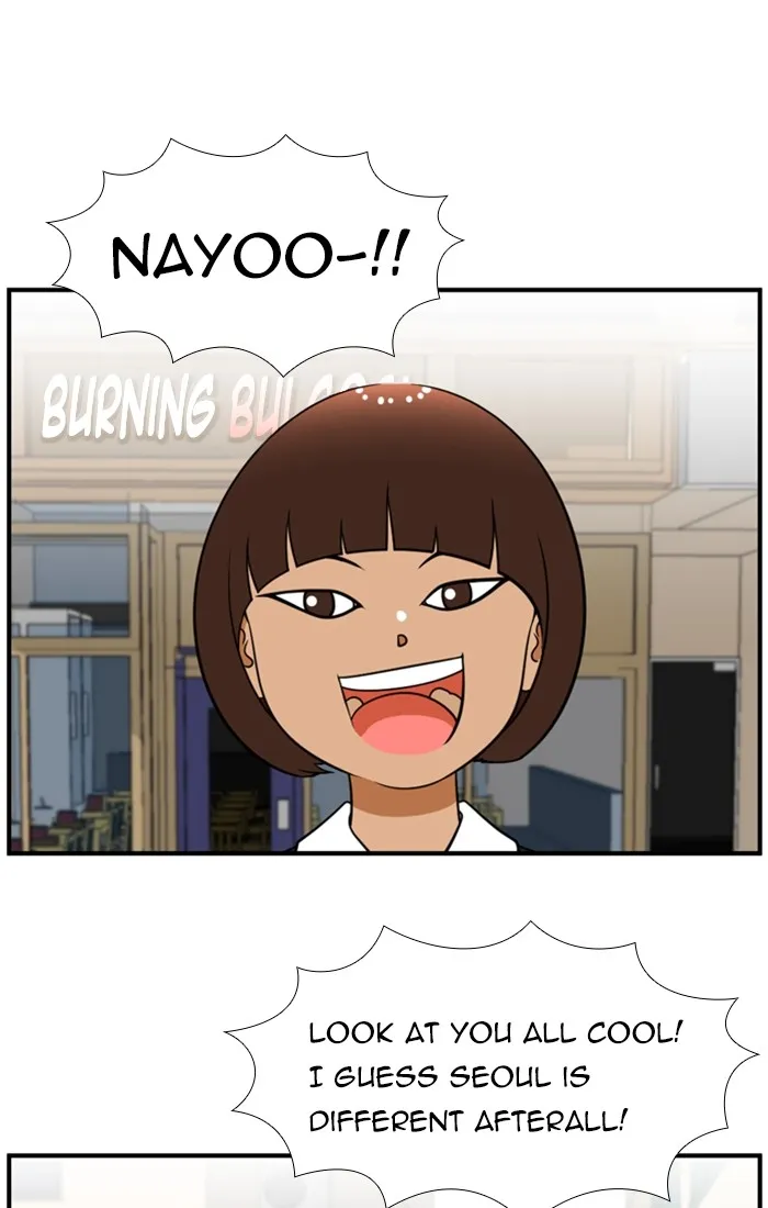 New Normal: Class 8 Chapter 110 page 1 - 