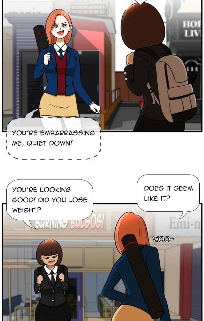 New Normal: Class 8 Chapter 110 page 2 - 
