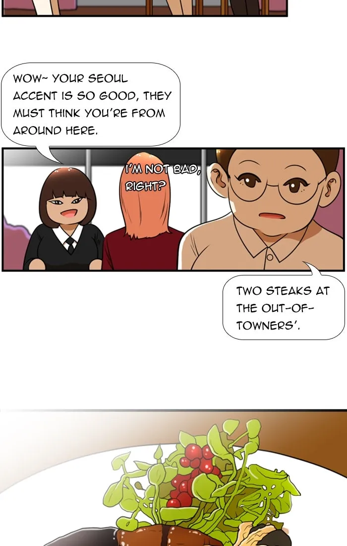New Normal: Class 8 Chapter 110 page 14 - 