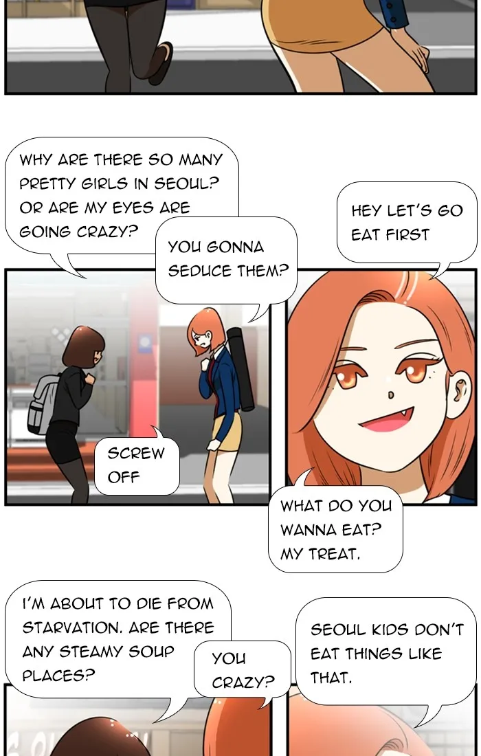 New Normal: Class 8 Chapter 110 page 3 - 