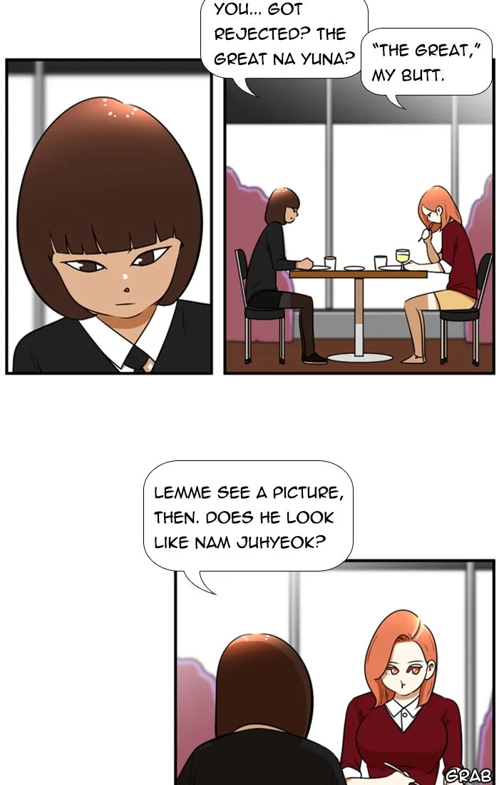 New Normal: Class 8 Chapter 110 page 21 - 