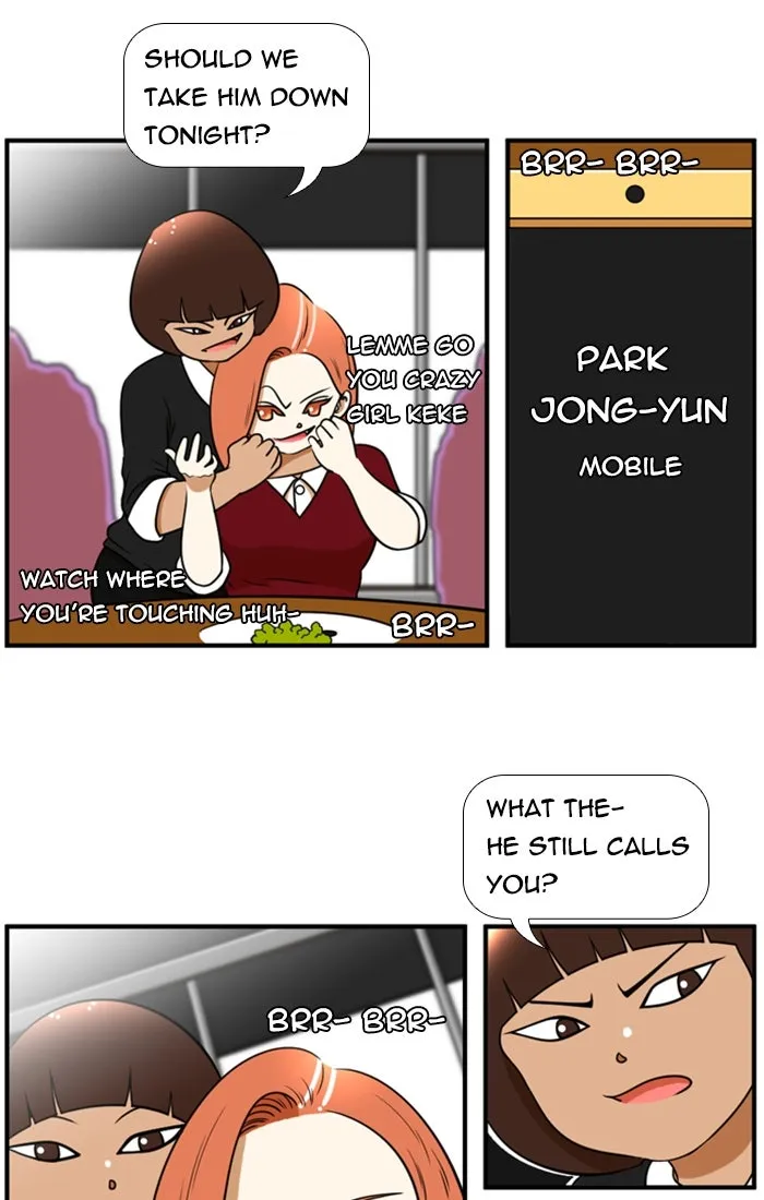 New Normal: Class 8 Chapter 110 page 27 - 