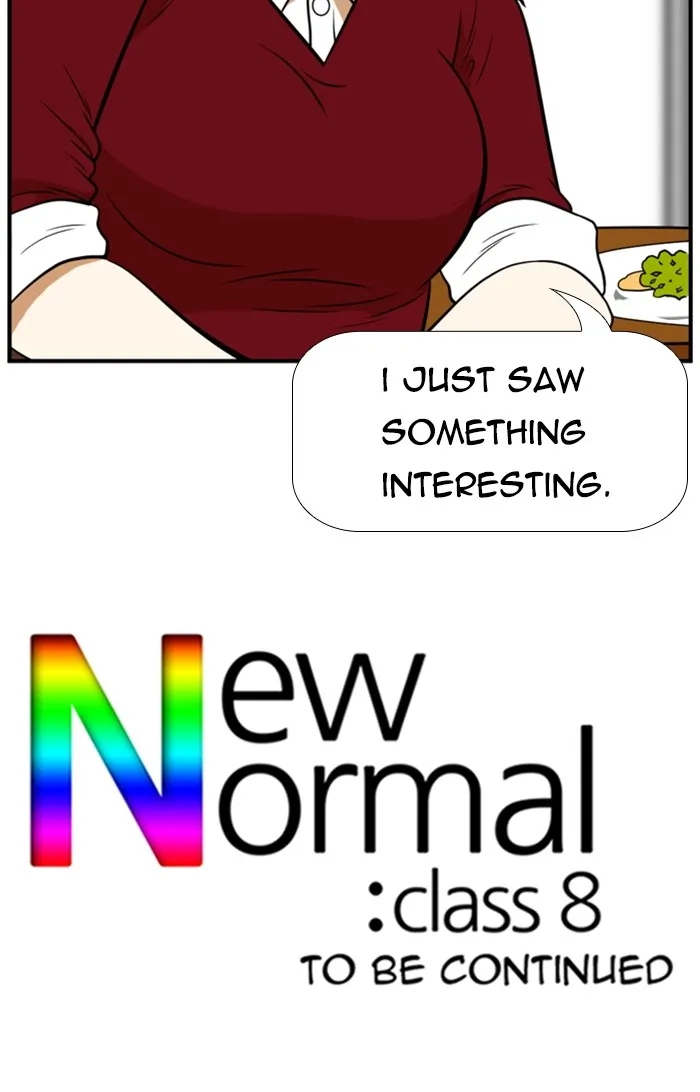 New Normal: Class 8 Chapter 110 page 37 - 