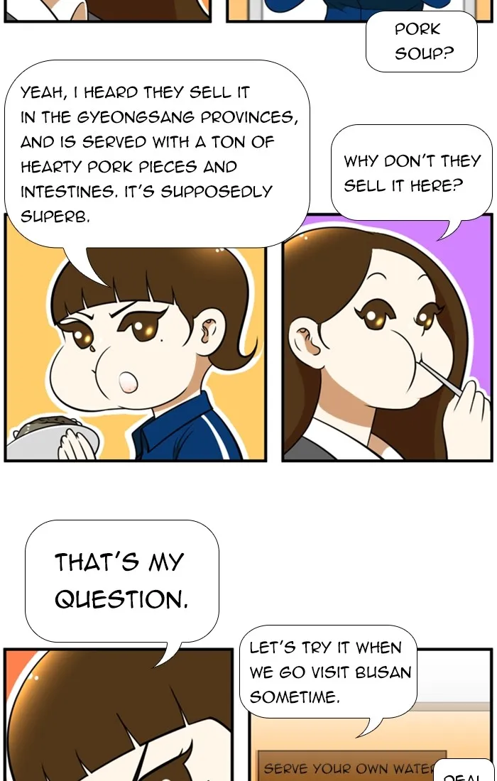 New Normal: Class 8 Chapter 110 page 6 - 