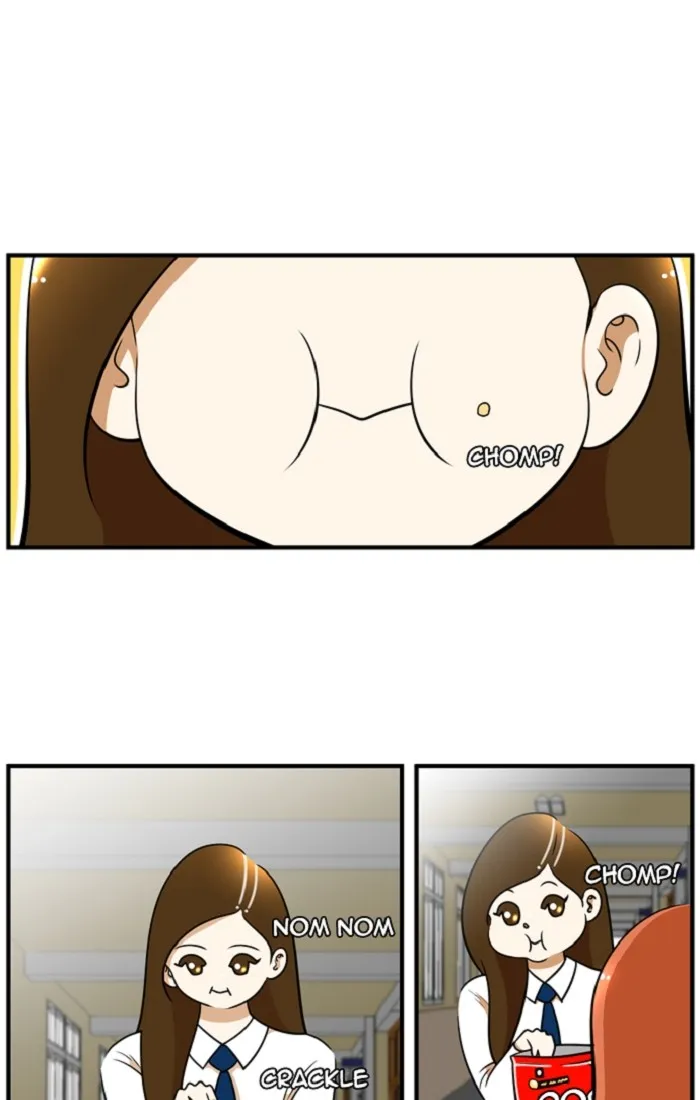 New Normal: Class 8 Chapter 111 page 1 - 