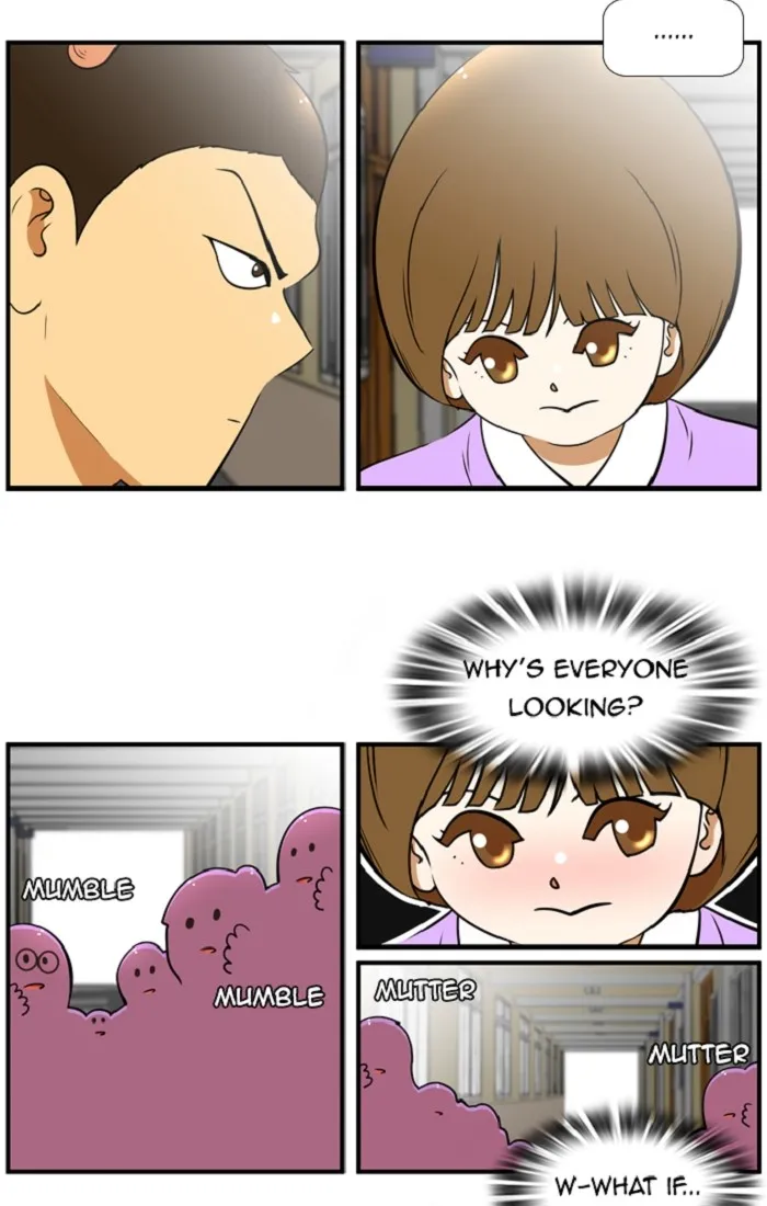 New Normal: Class 8 Chapter 111 page 21 - 