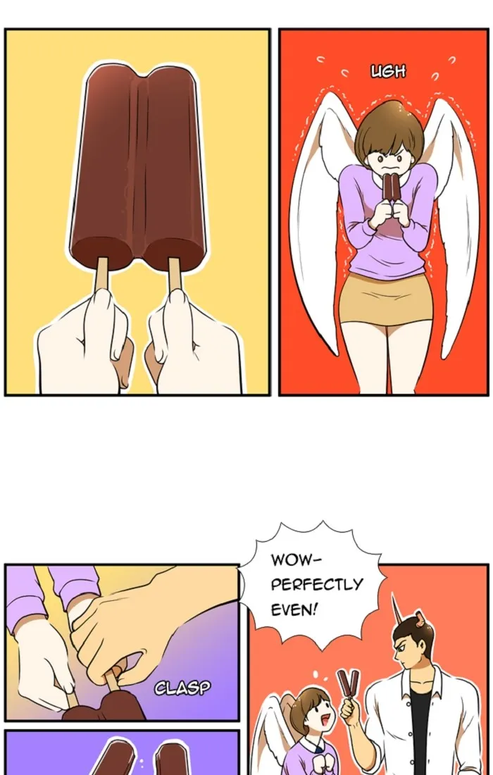 New Normal: Class 8 Chapter 111 page 24 - 