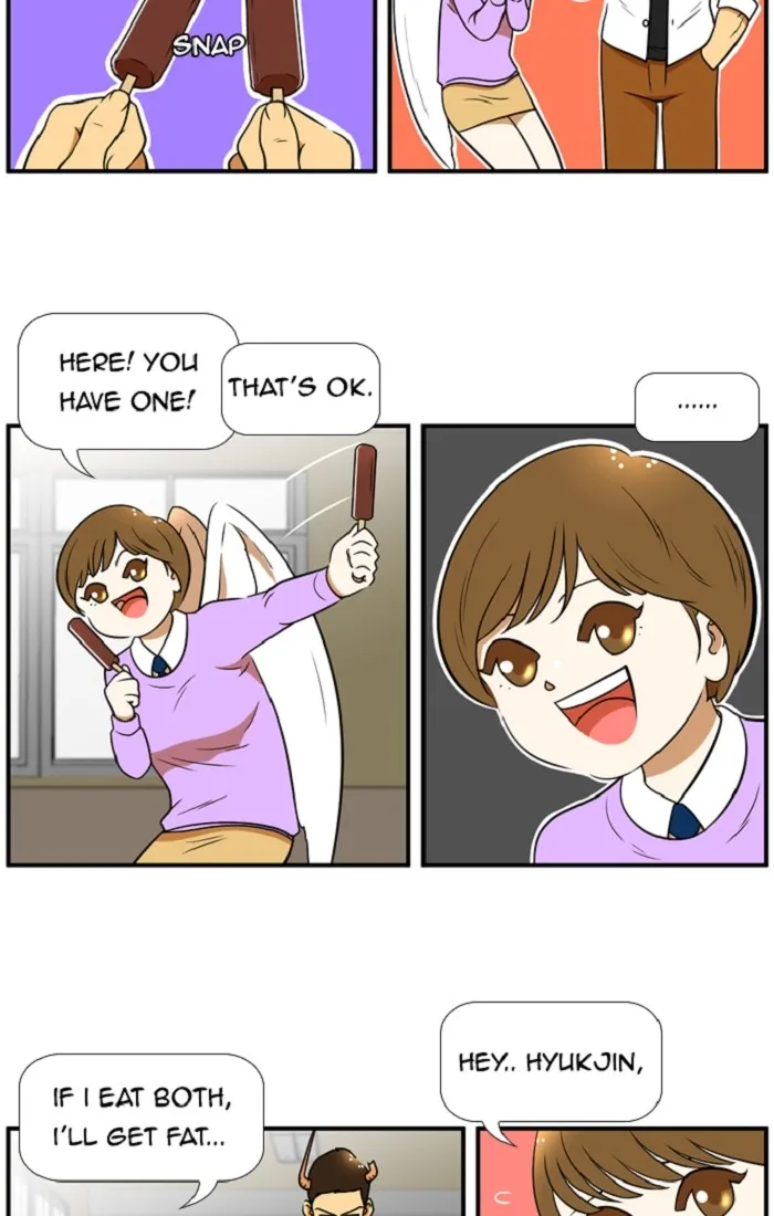 New Normal: Class 8 Chapter 111 page 25 - 