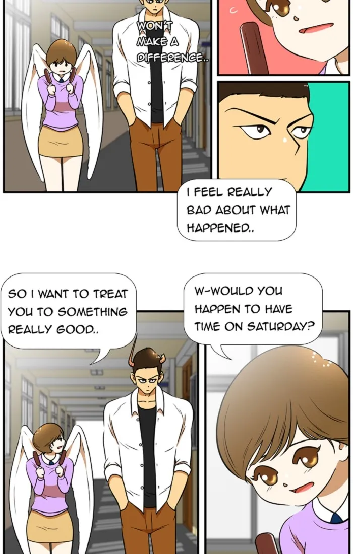 New Normal: Class 8 Chapter 111 page 26 - 
