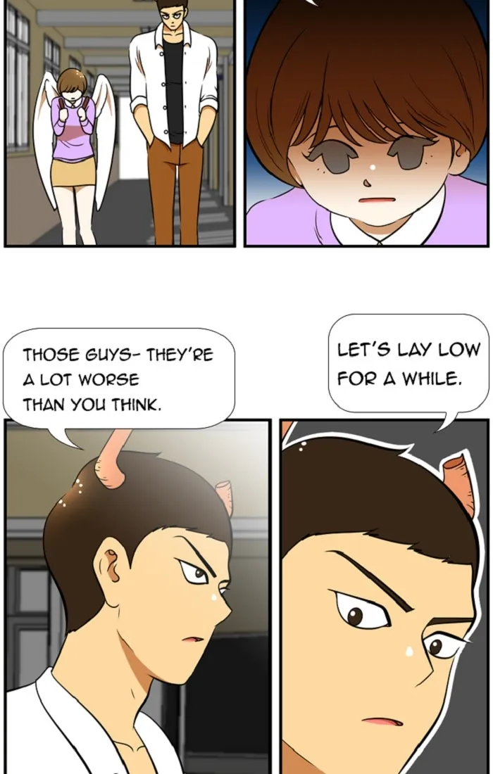 New Normal: Class 8 Chapter 111 page 29 - 