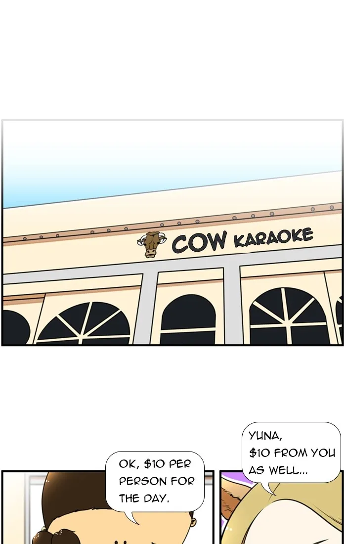 New Normal: Class 8 Chapter 113 page 1 - 
