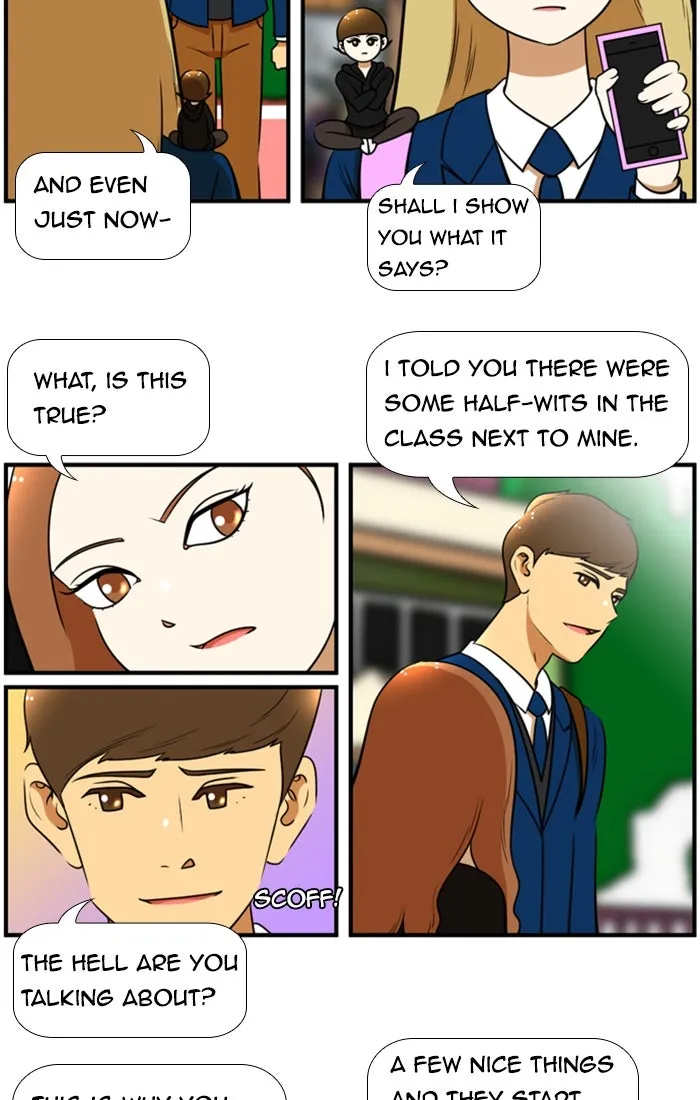 New Normal: Class 8 Chapter 114 page 19 - 
