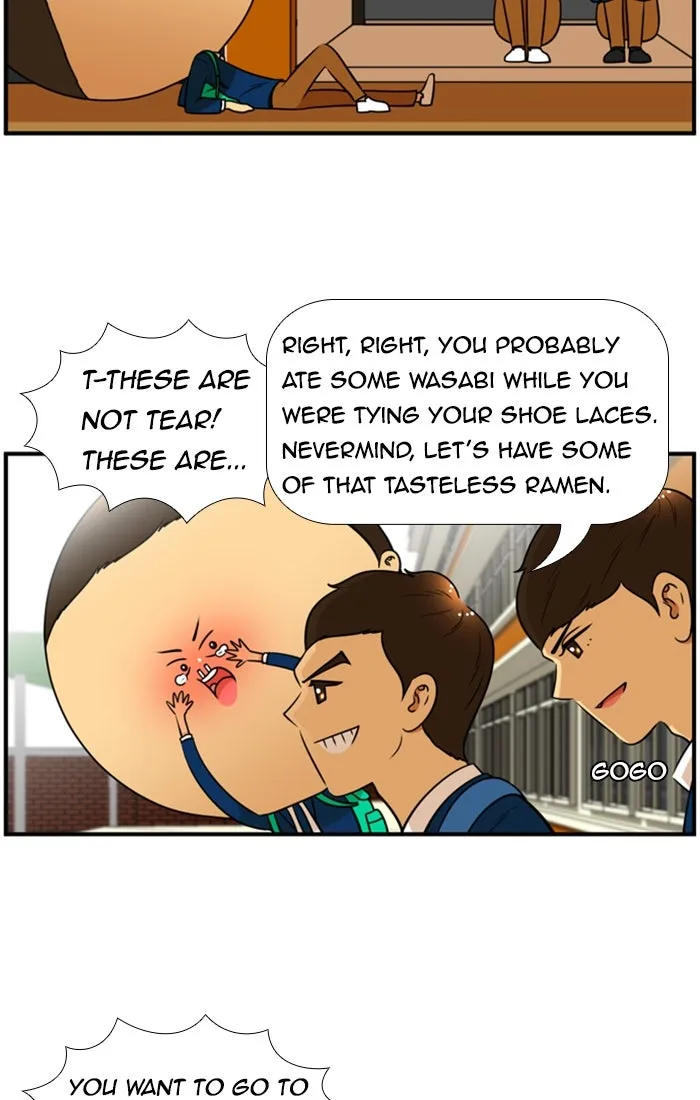 New Normal: Class 8 Chapter 115 page 40 - 