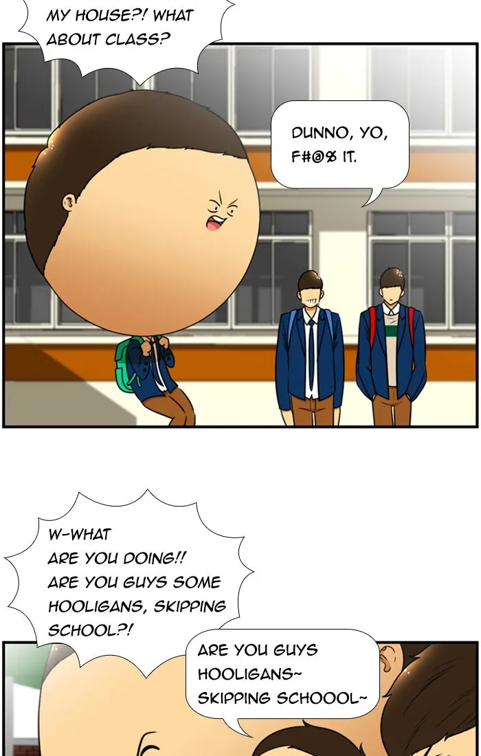 New Normal: Class 8 Chapter 115 page 41 - 