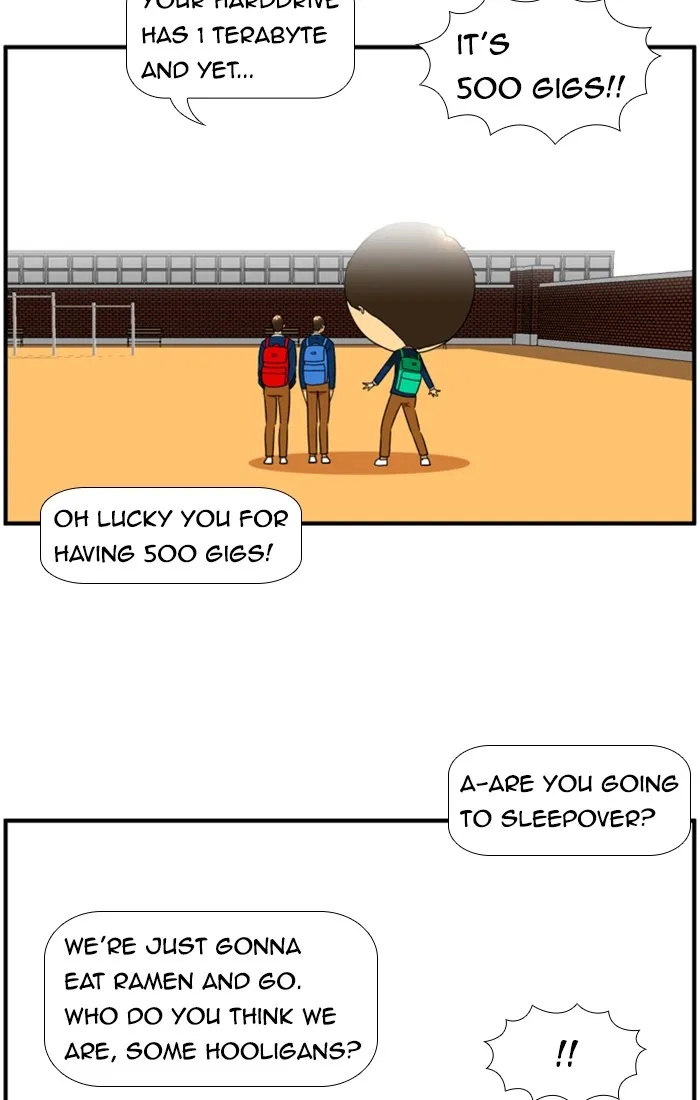 New Normal: Class 8 Chapter 115 page 47 - 
